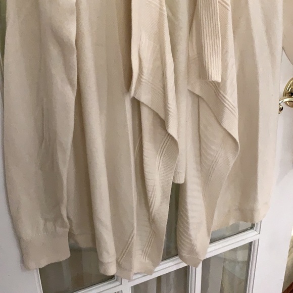 Cozy Club Monaco Cashmere Cardigan - XS/S - Picture 4 of 10